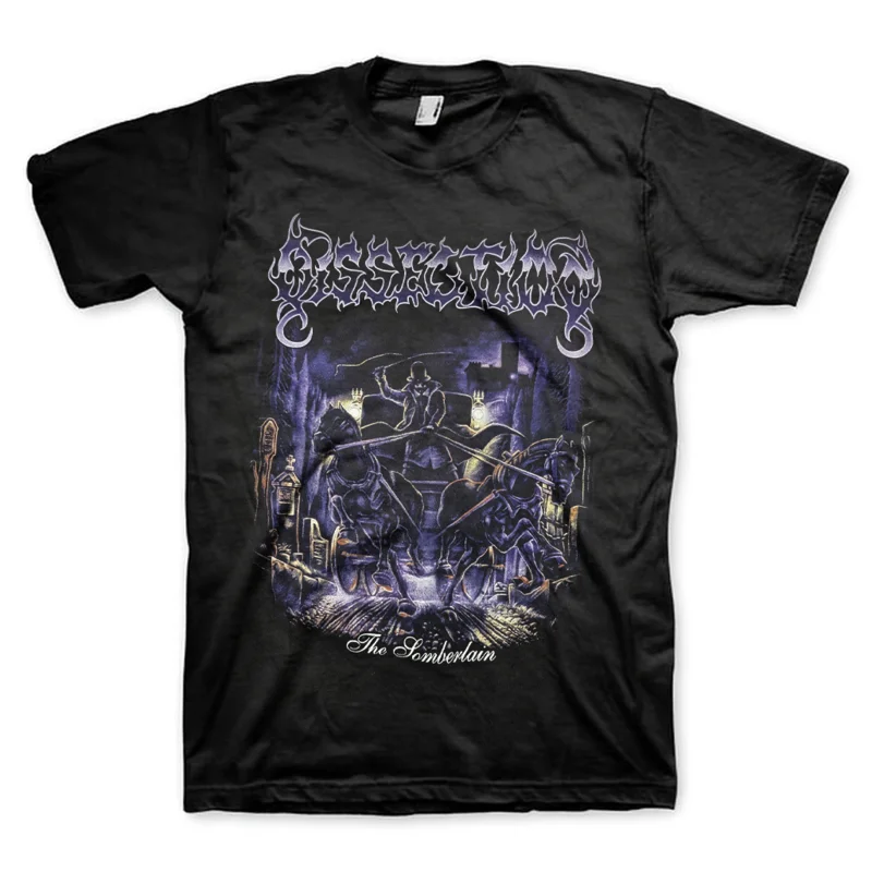 Dissection The Somberlain Tee