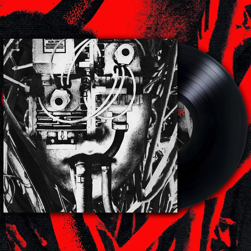 Dissimulator - Lower Form Resistance