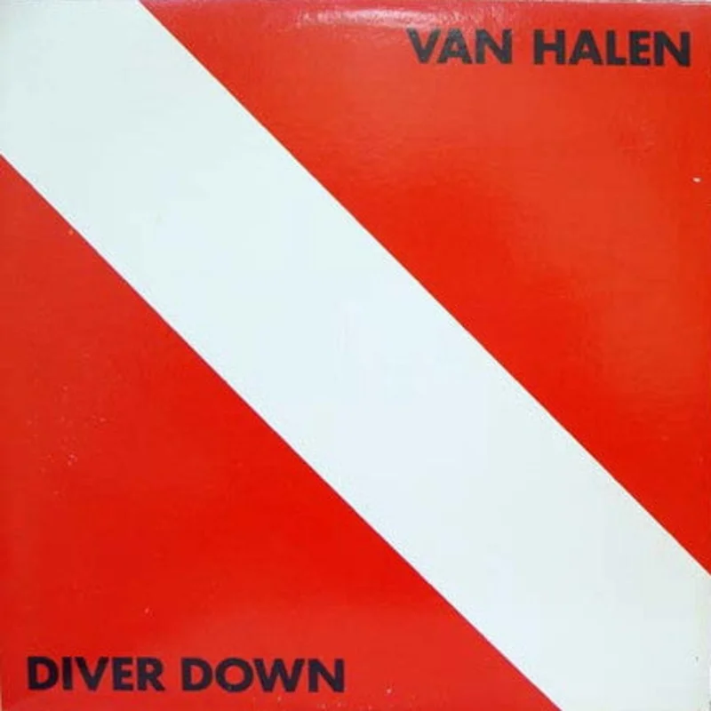 Diver Down
