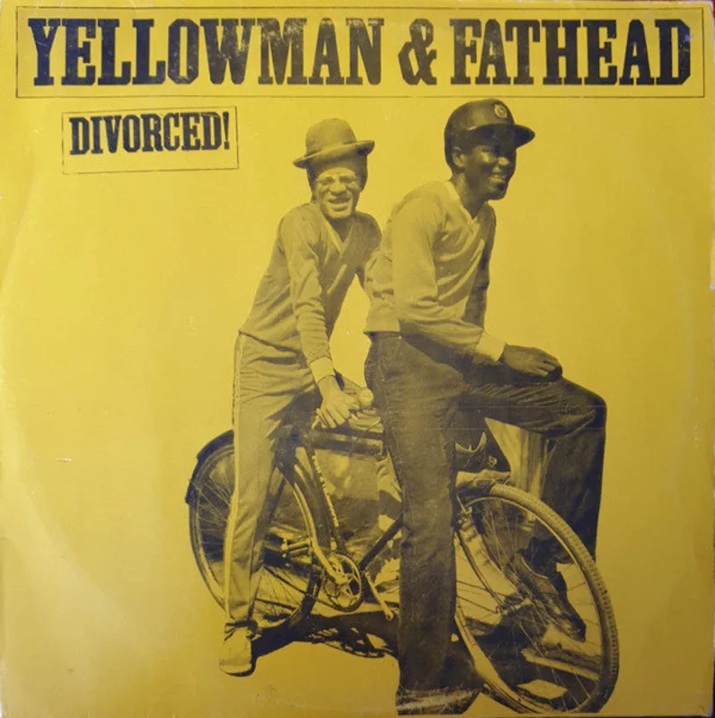 Divorced!