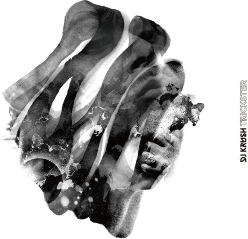 DJ Krush - Trickster (Limited Edition) Vinyl LP