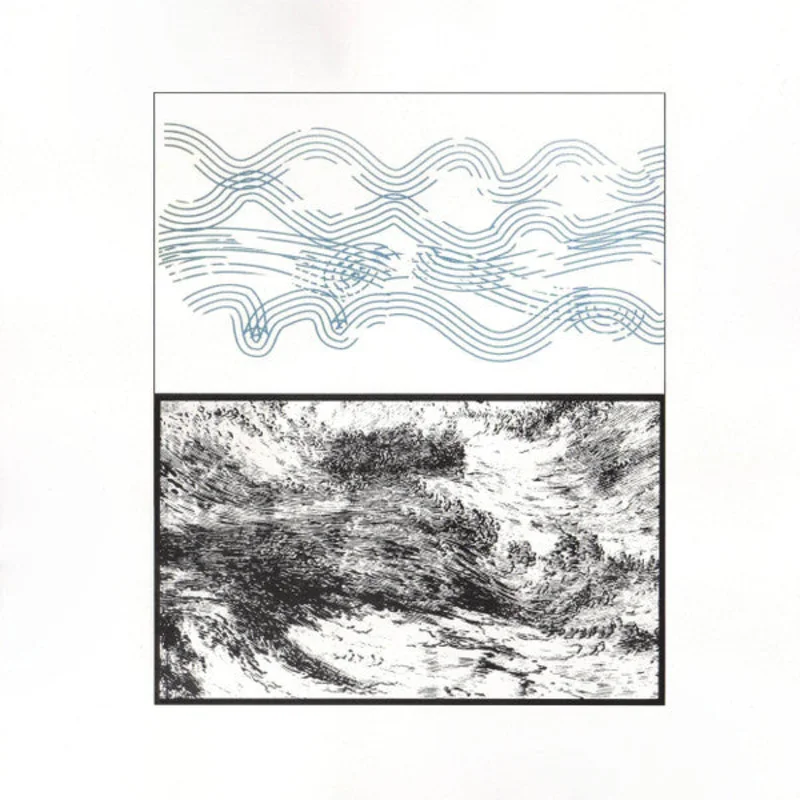 Django Django - Winter's Beach (Arrives in 4 days)