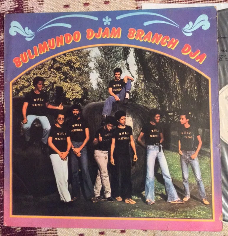 Djm Branch Dja