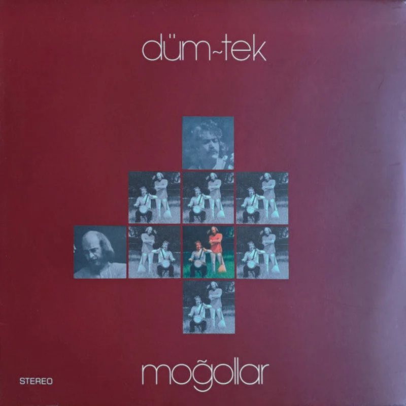 Dm-Tek