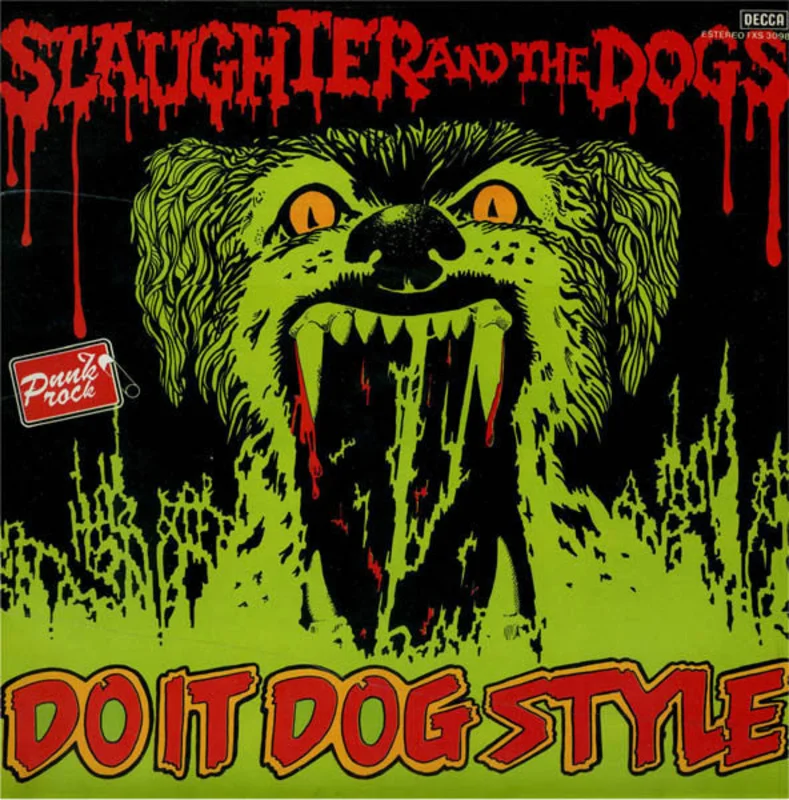 Do It Dog Style