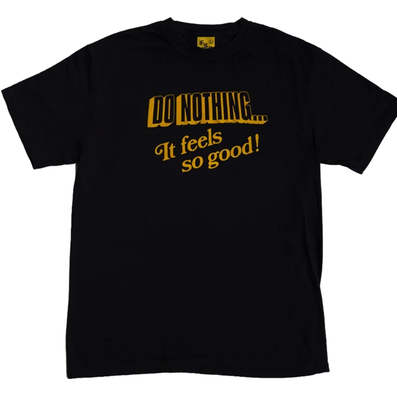 Do Nothing - LAST CHANCE!
