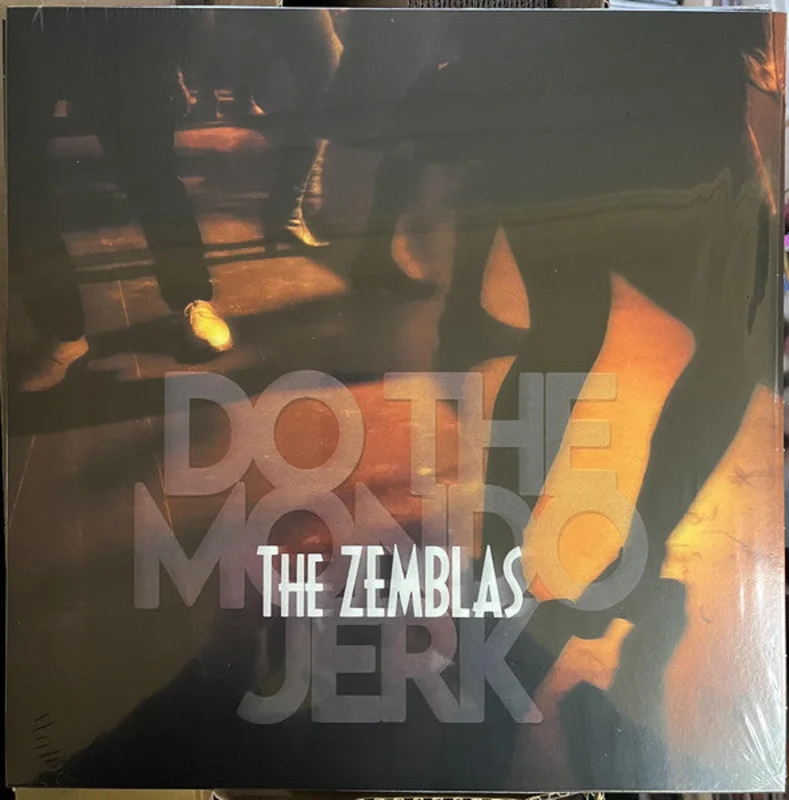 Do The Mondo Jerk