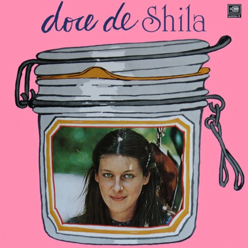Doce De Shila