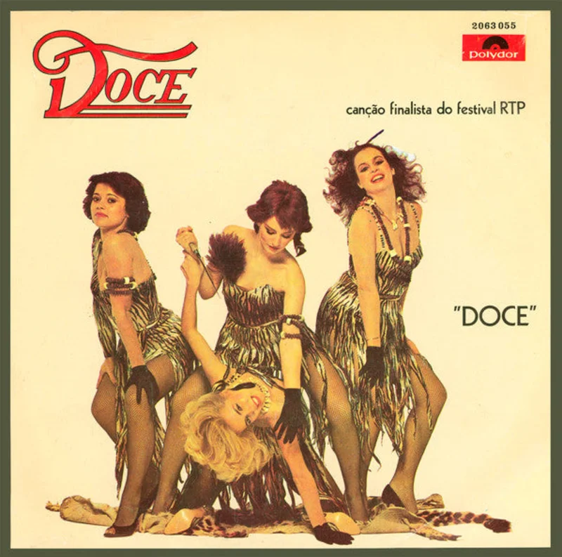 Doce