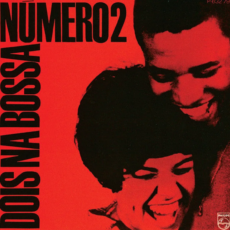 Dois Na Bossa Nmero 2