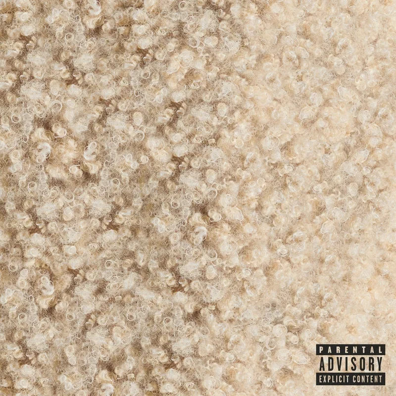 Doja Cat - Scarlet 2 Claude (Deluxe Opaque Bone Color) Vinyl LP