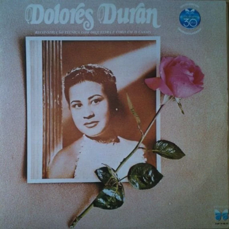 Dolores Duran