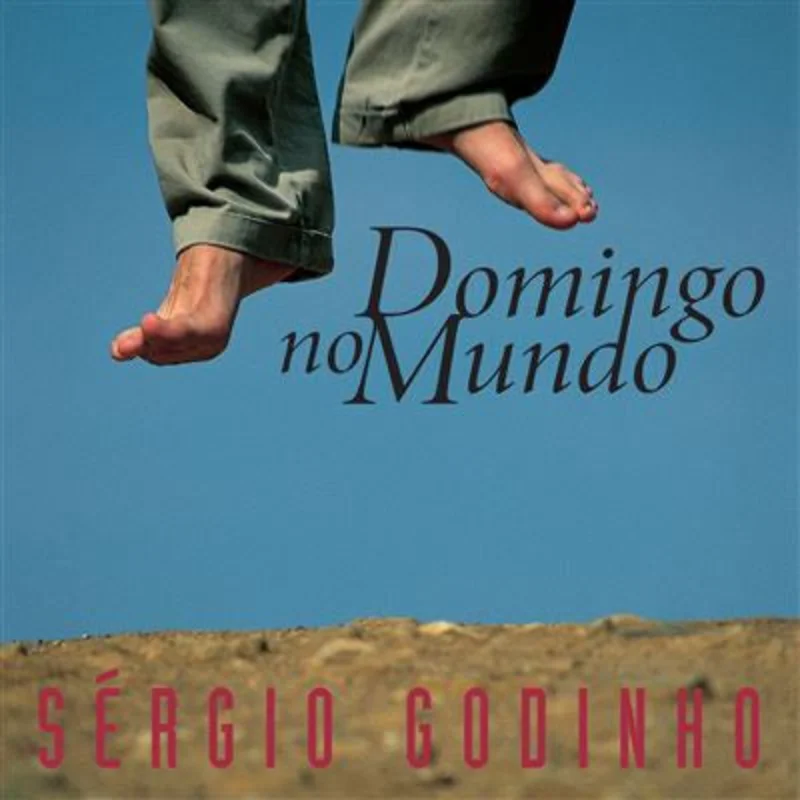 Domingo No Mundo