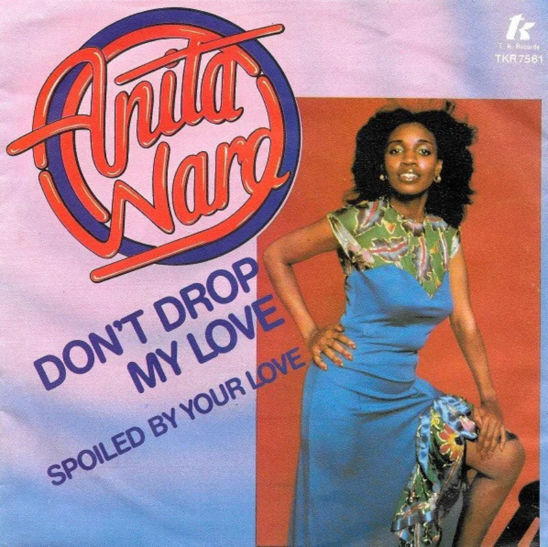 Don't Drop My Love