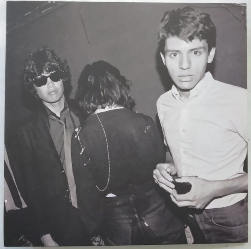 Don't Push Me Around (Singles & Rare Tracks '77-'80)