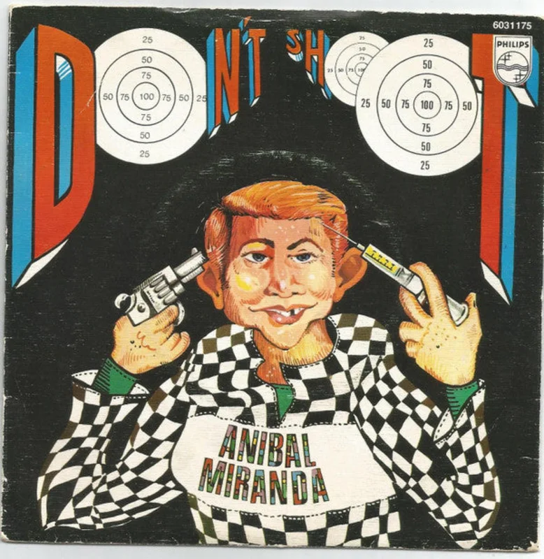 Don't Shoot
