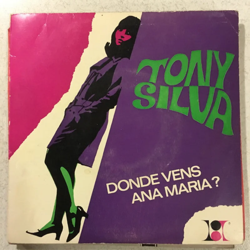 Donde Vens Ana Maria?