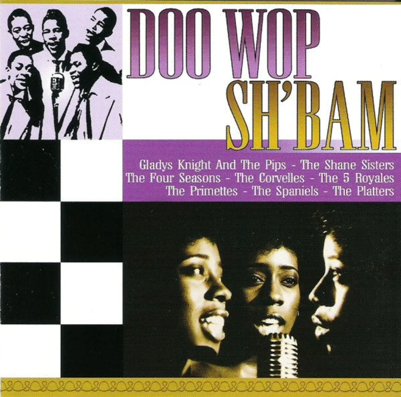 Doo Wop Sh'bam
