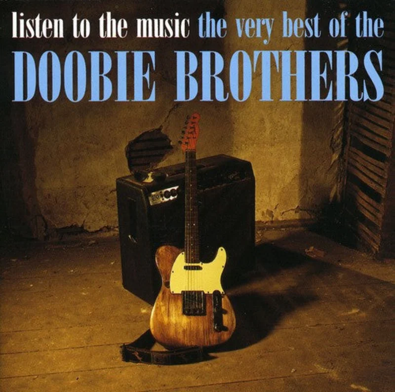 Doobie Brothers, The - Very Best of (CD)