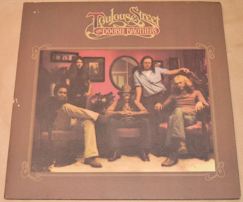 Doobie Brothers - Toulouse Street