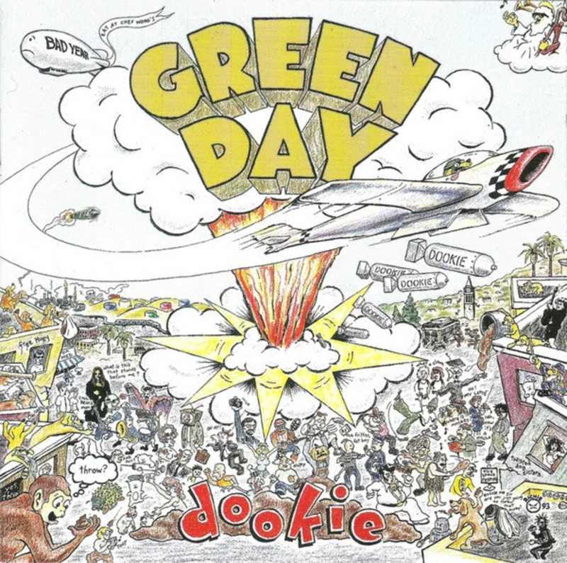 Dookie