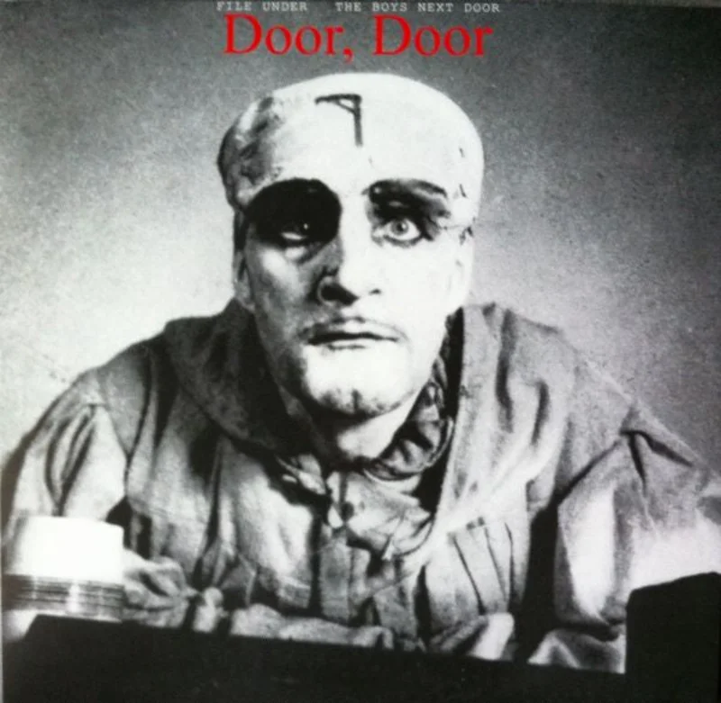 Door, Door