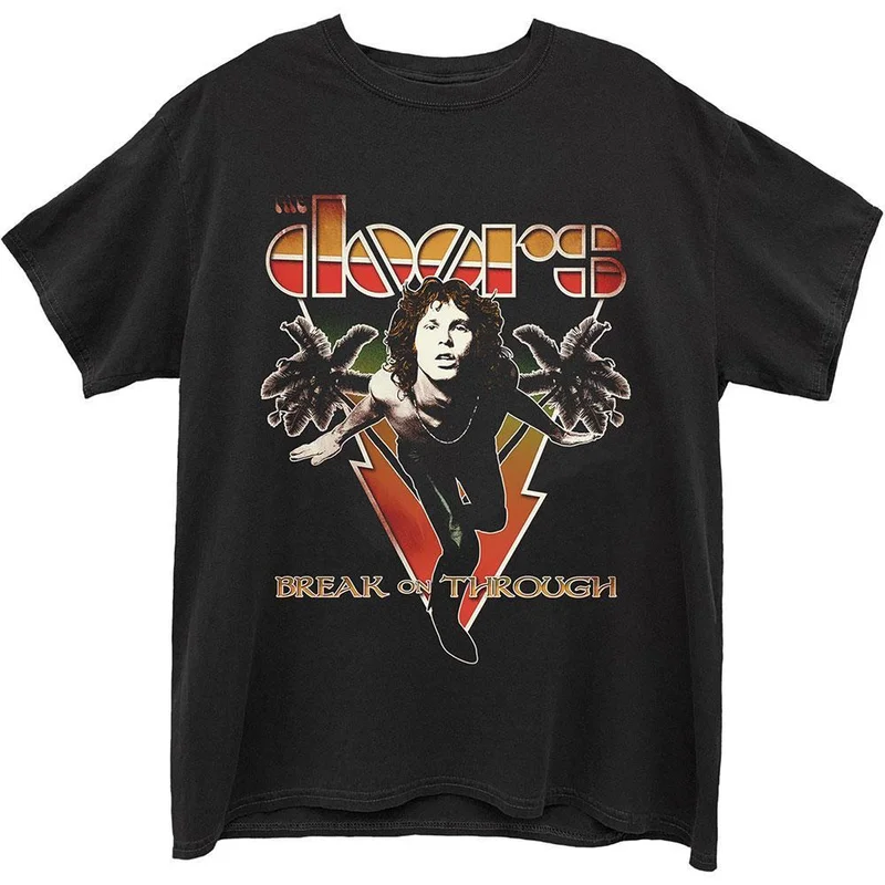 Doors, The - Break On Through