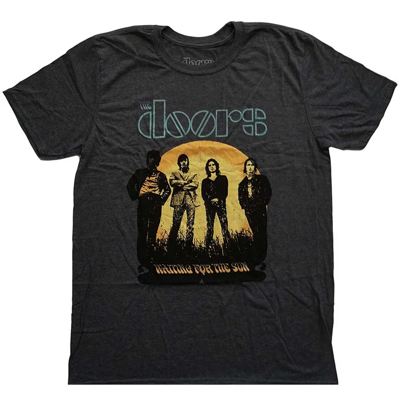 Doors, The - Waiting For The Sun