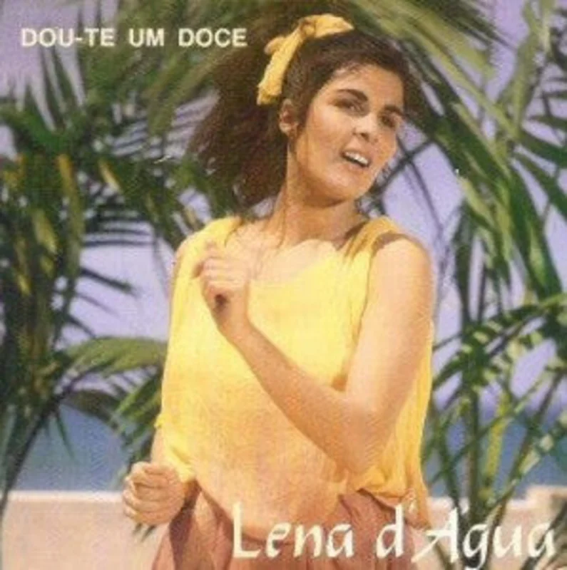 Dou-te Um Doce