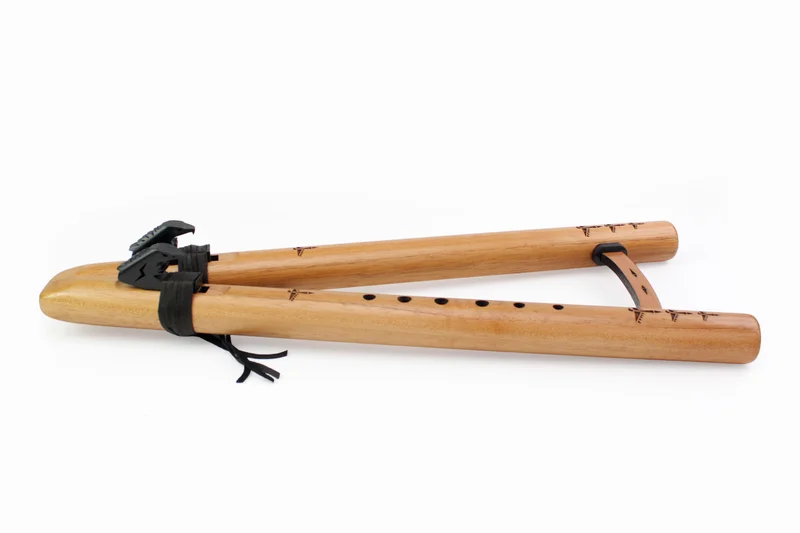 Double Condor Bass 'D' Spanish Cedar