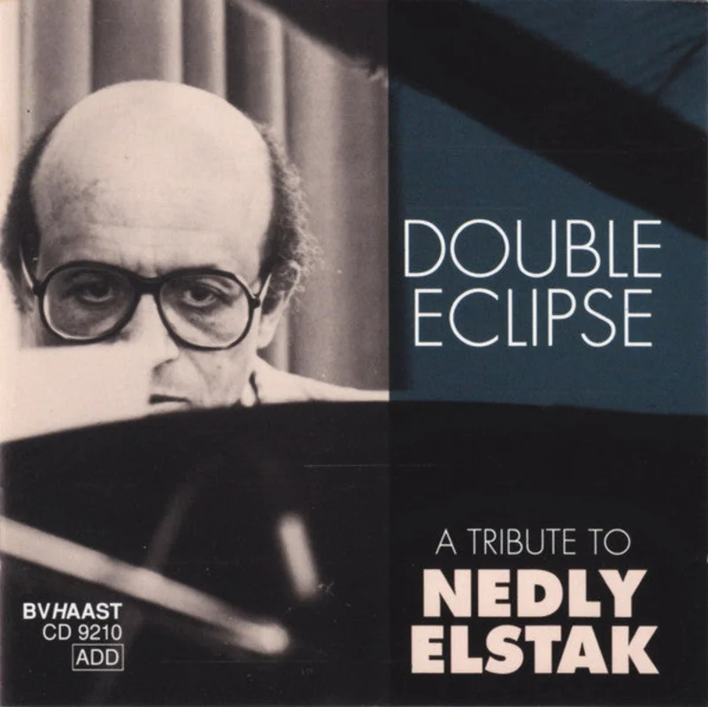 Double Eclipse - A Tribute To Nedly Elstak