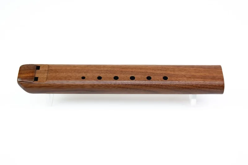 Double Nova 'A' Walnut