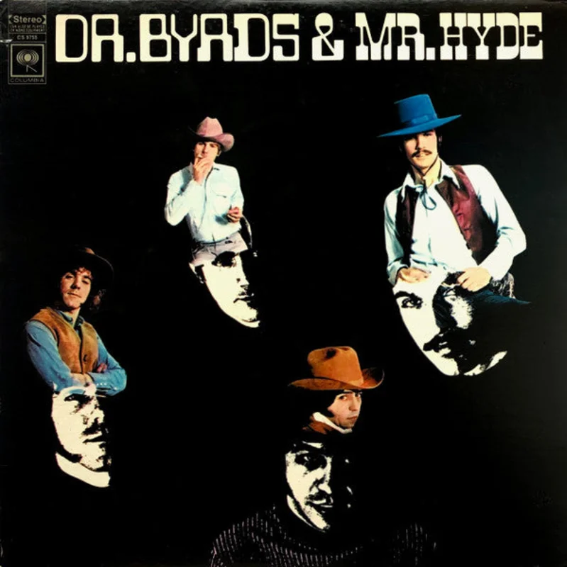 Dr. Byrds & Mr. Hyde