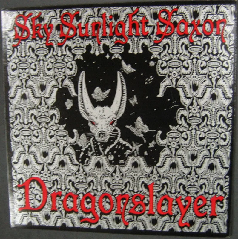 Dragonslayer