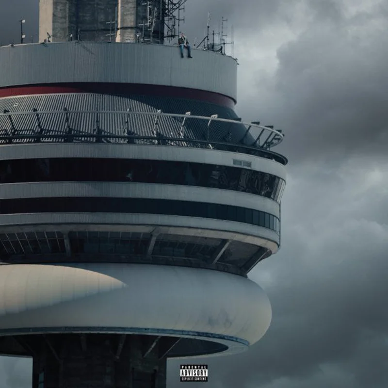 Drake - Views (Quick Ship)