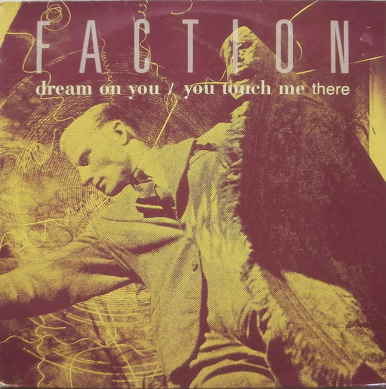 Dream On You
