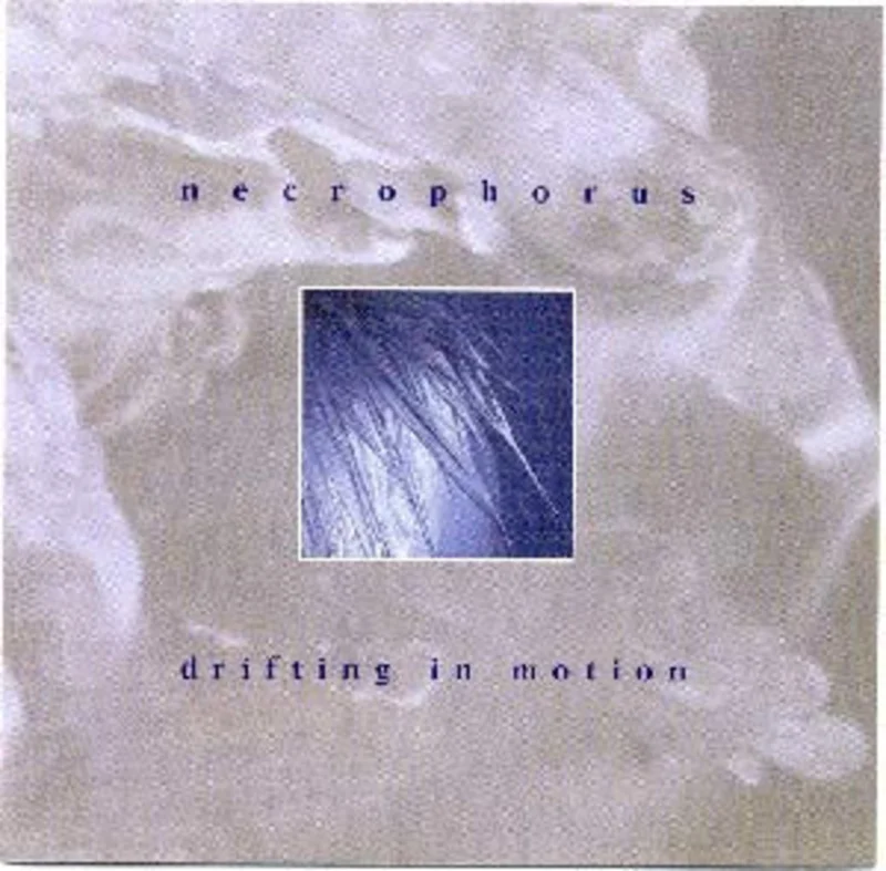 Drifting In Motion
