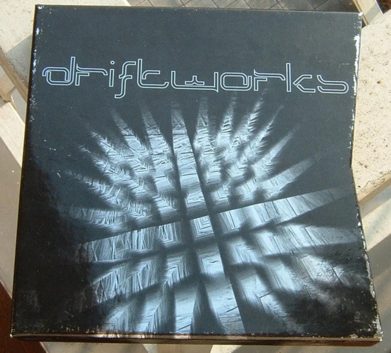 Driftworks