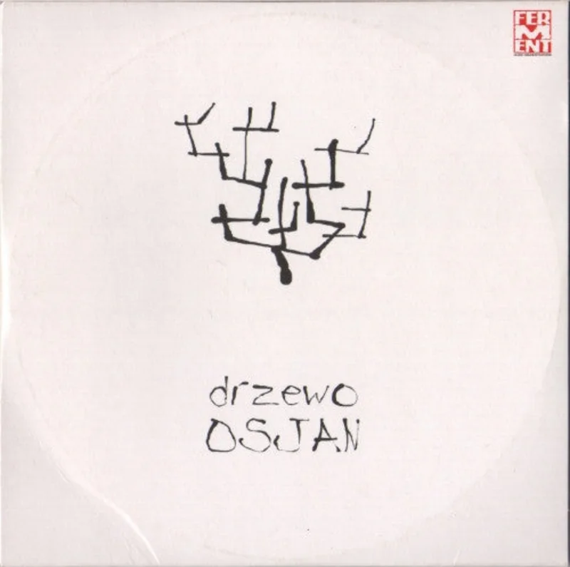 Drzewo OSJAN