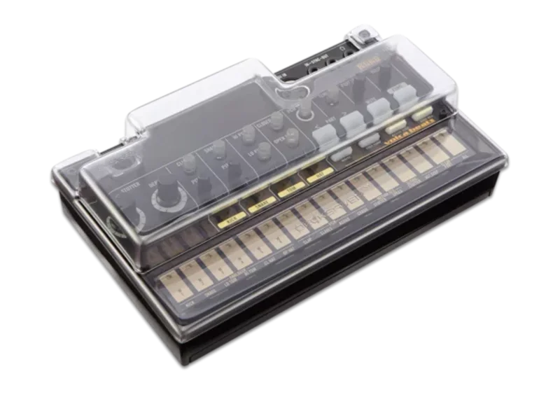 DSS-PC-VOLCA Volca Series Cover [Decksaver]