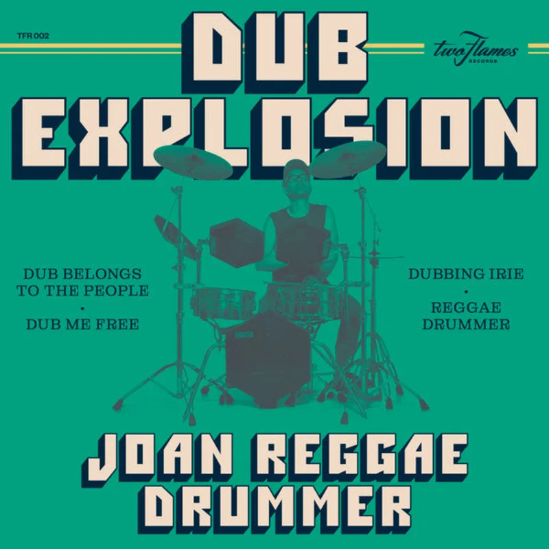 Dub Explosion