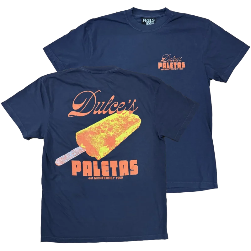 Dulce's Paletas - LAST CHANCE!