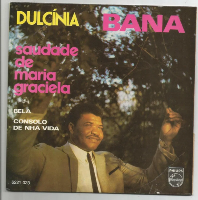 Dulcnia / Saudade De Maria Graciela