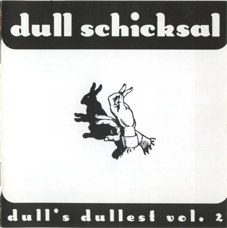 Dull's Dullest Vol. 2