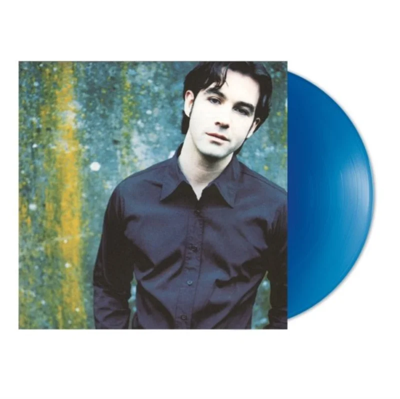 Duncan Sheik - Duncan Sheik (Limited Cobalt Blue Vinyl Edition) Vinyl LP