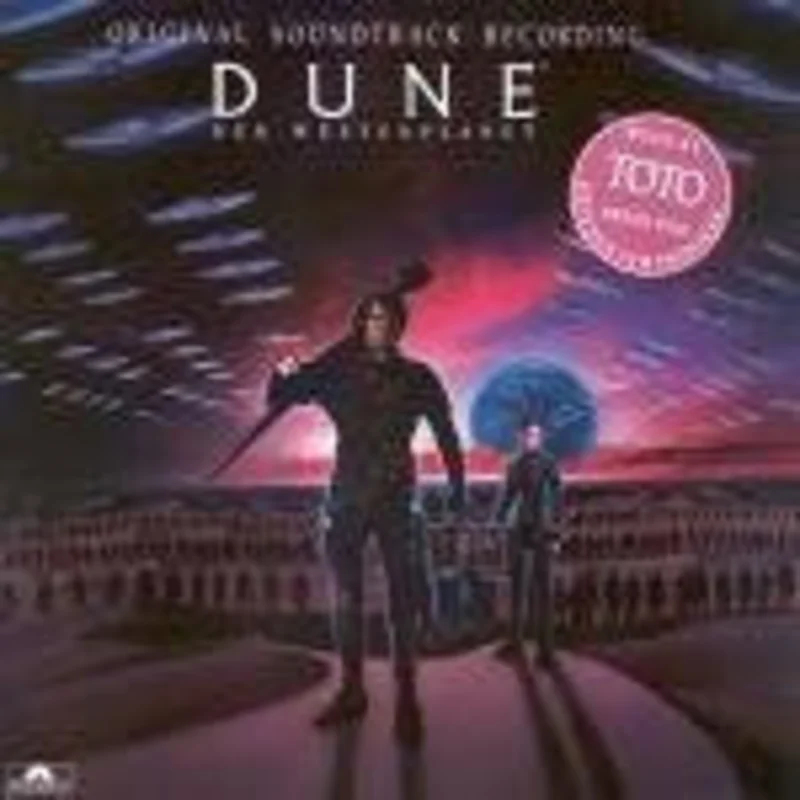 Dune (Original Soundtrack Recording)