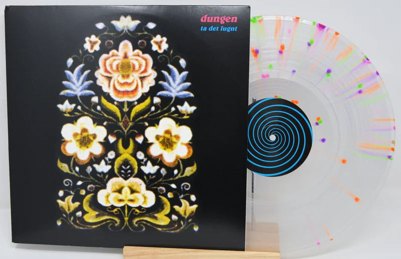 Dungen - Ta Det Lugnt