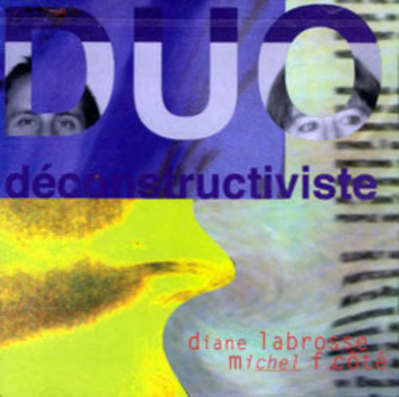 Duo Deconstructiviste