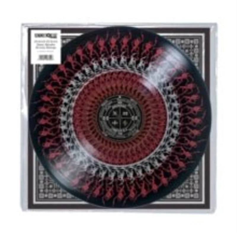 Duran Duran - Danse Macabre Deluxe EP (Record Store Day 2025) Vinyl LP