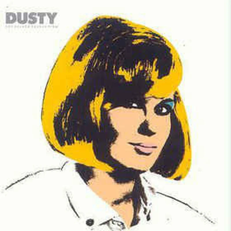 Dusty Springfield - Dusty - The Silver Collection (Arrives in 4 days)